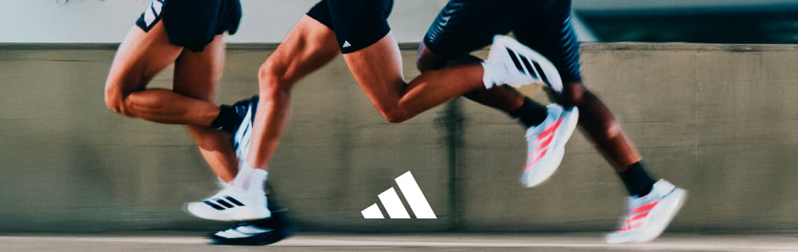 adidas Running