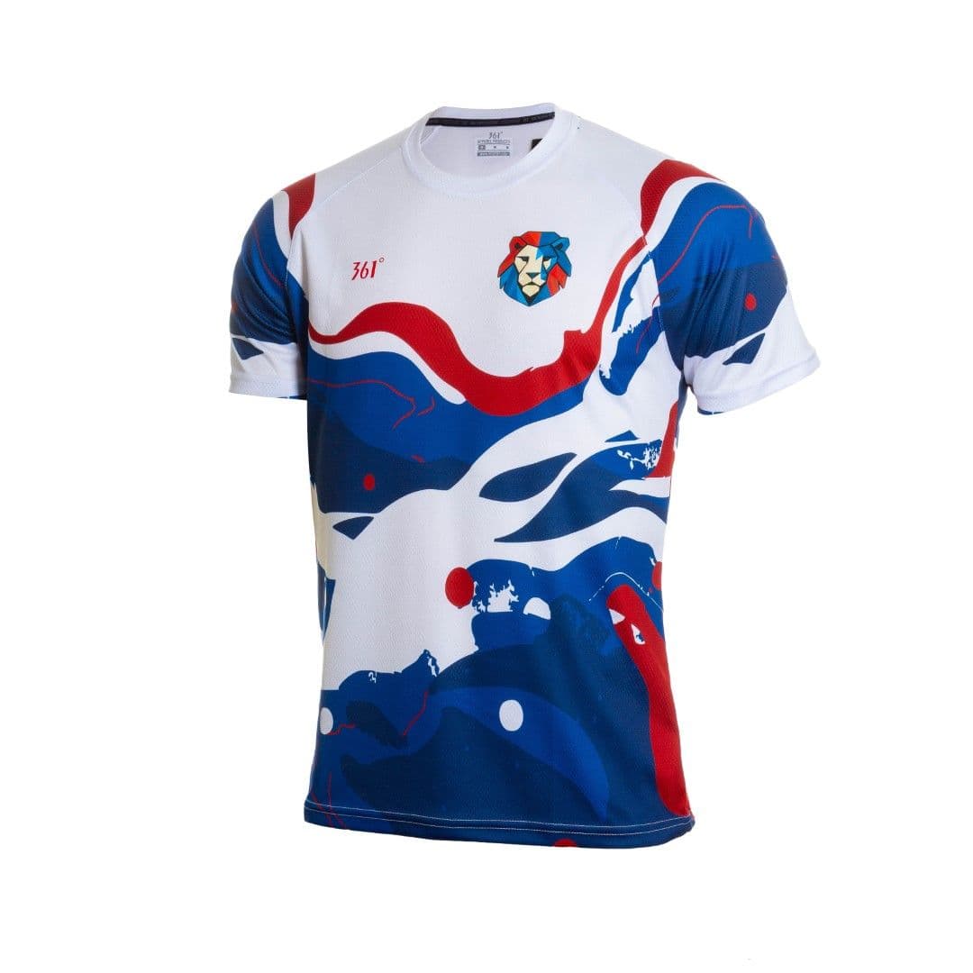 M Camiseta Mundial 361