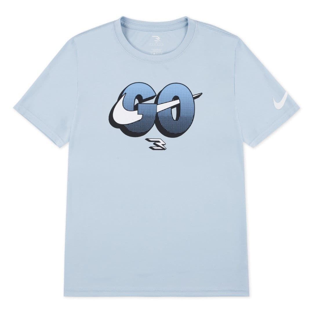 Rwb Go Tee