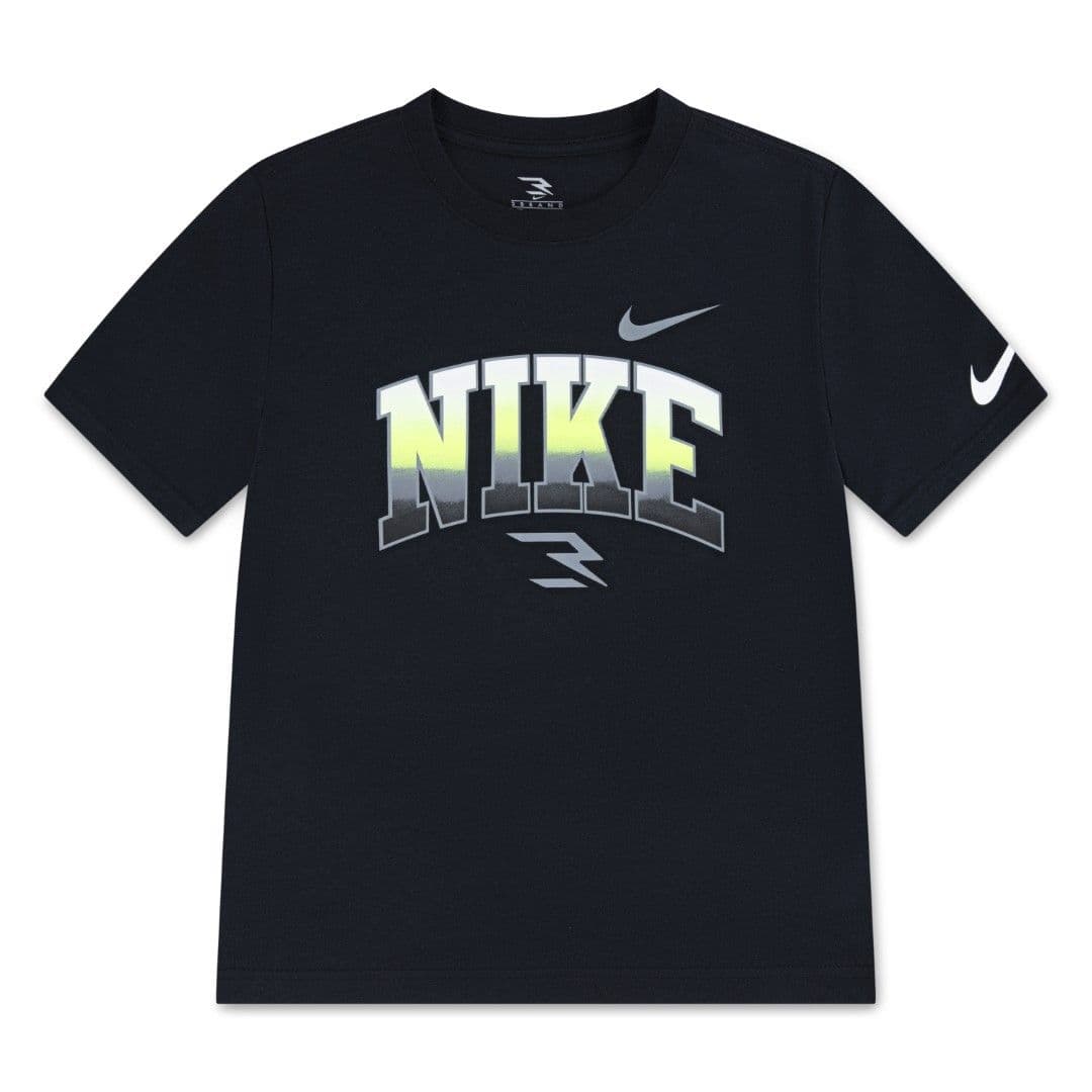 Rwb Gradient Collegiate Shirt