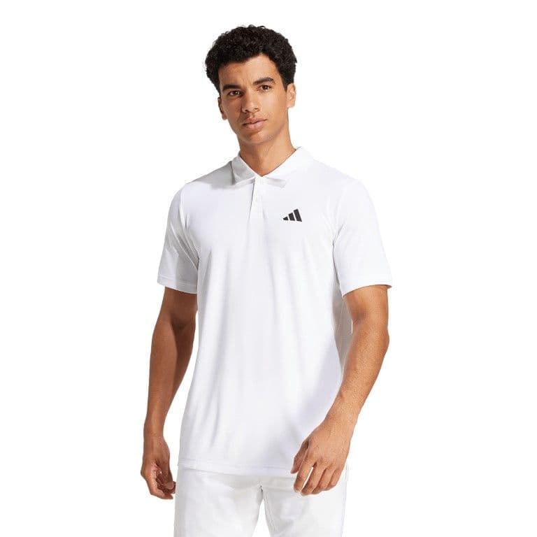 CLUB TENNIS POLO SHIRT