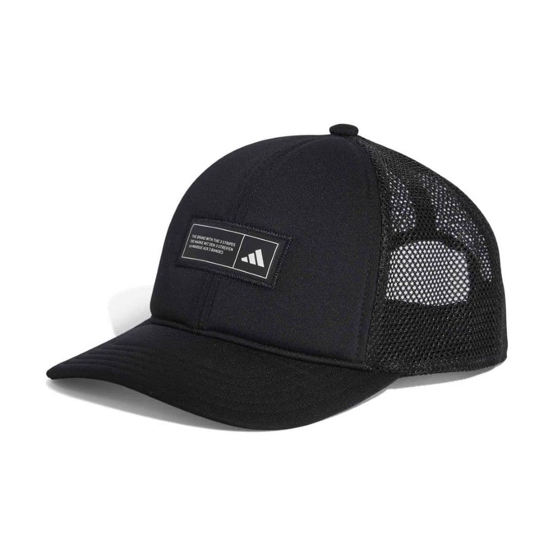 Gorras ADIDAS SPORTSWEAR ACCESSORIES Negro Hombre