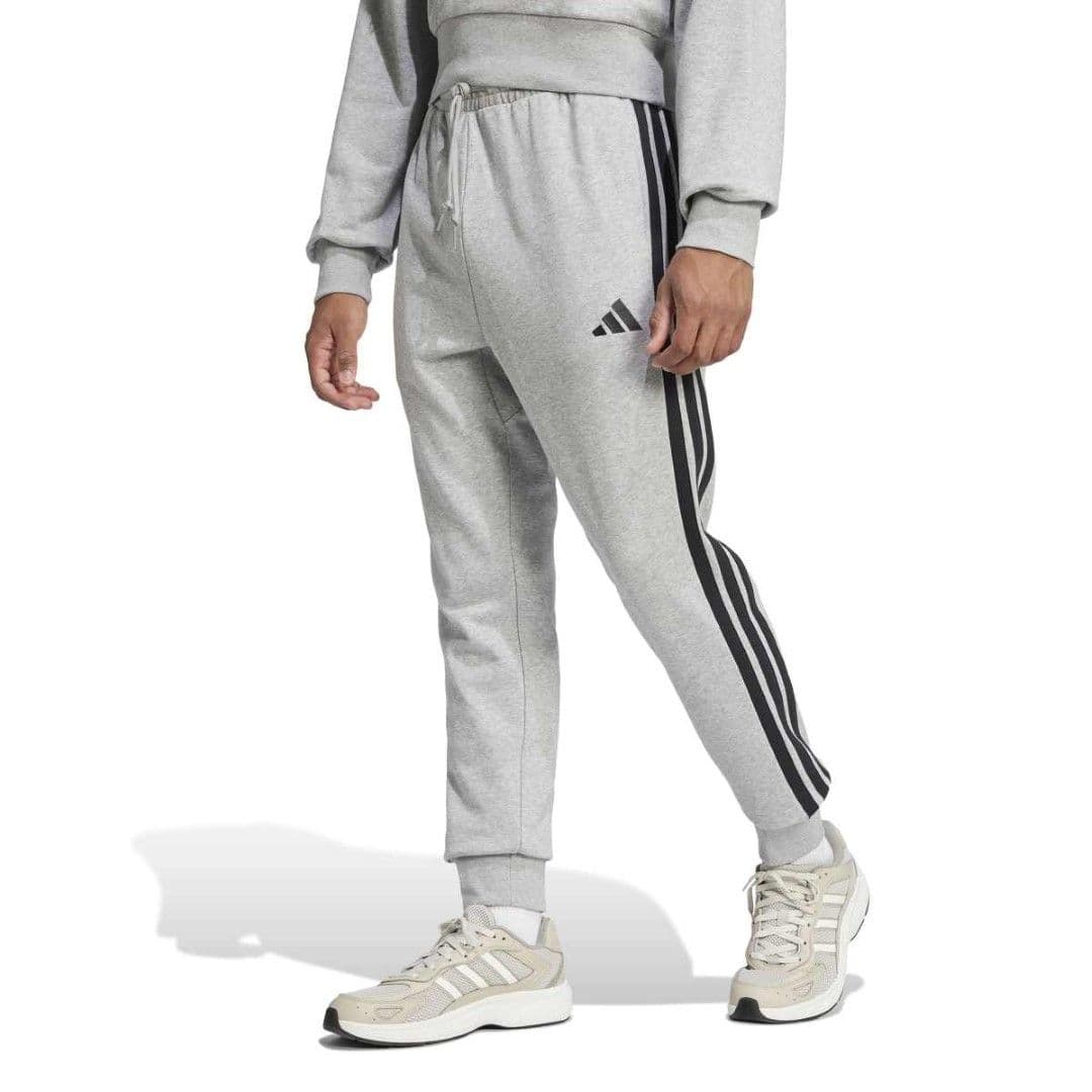 Pantalón ADIDAS ESSENTIALS Gris Hombre