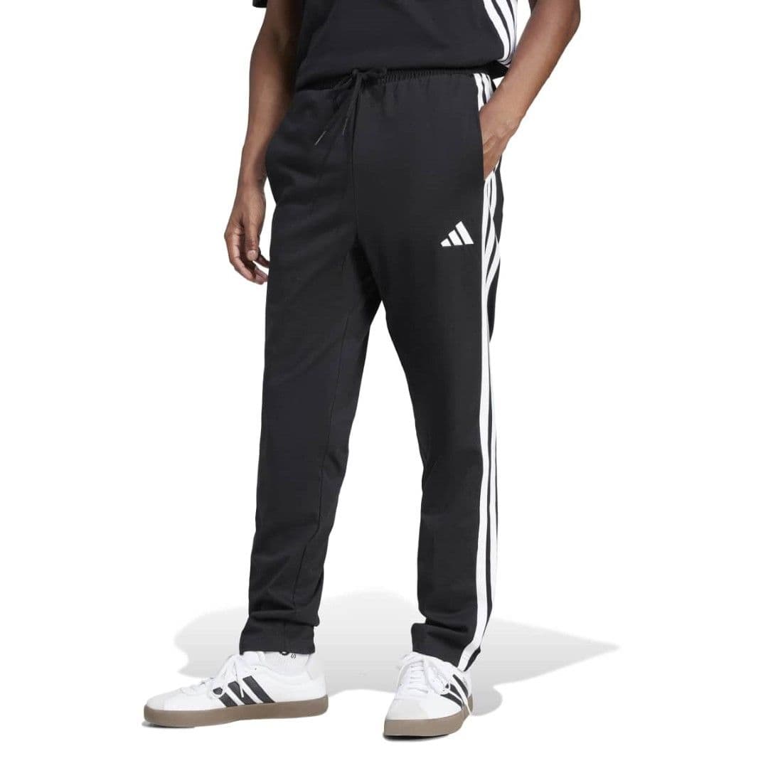 Pantalón ADIDAS ESSENTIALS Negro Hombre
