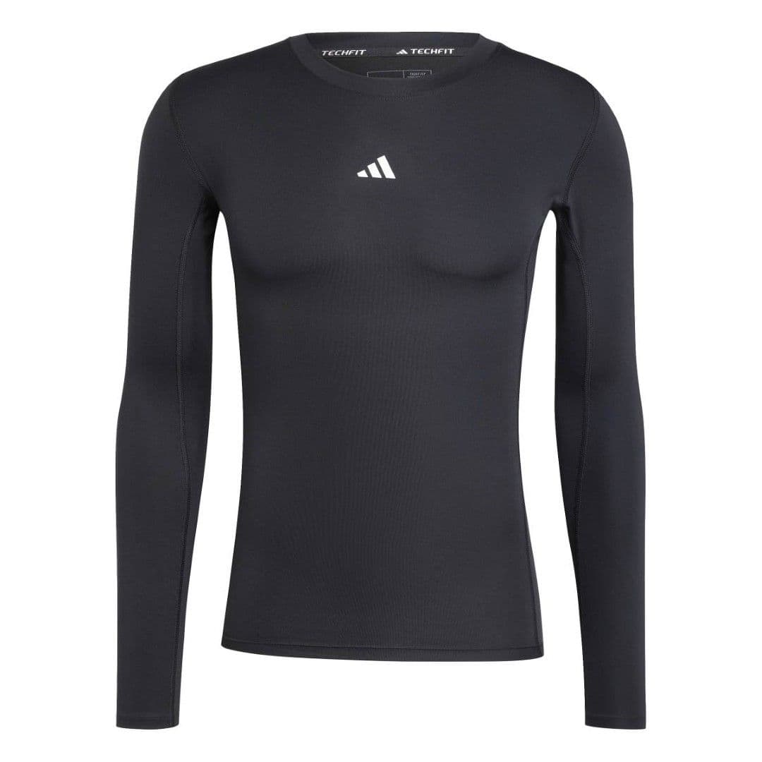 Remera ADIDAS TRAINING Hombre Negro Hombre