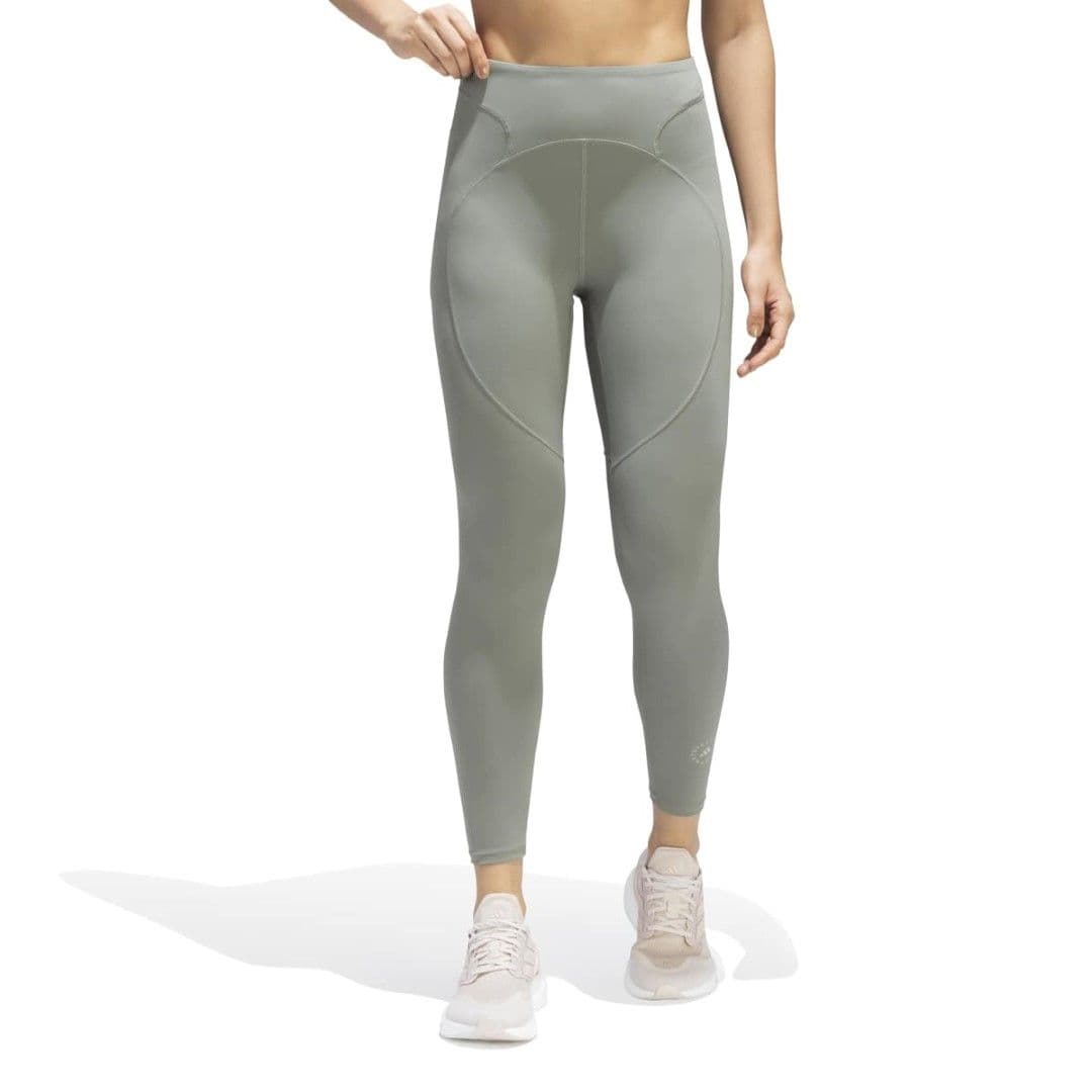 Calza ADIDAS STELLA - ESSENTIALS Verde Mujer