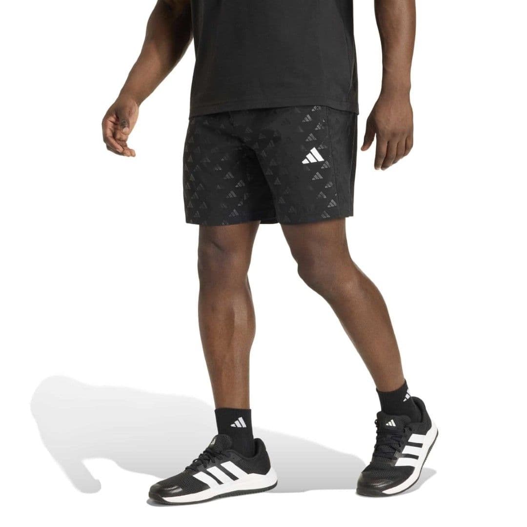 Short ADIDAS ESSENTIALS Negro Hombre