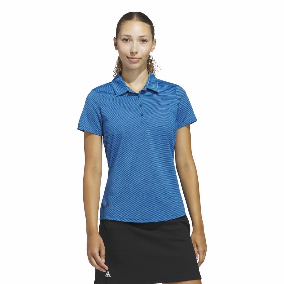 Remera Polo Adidas
