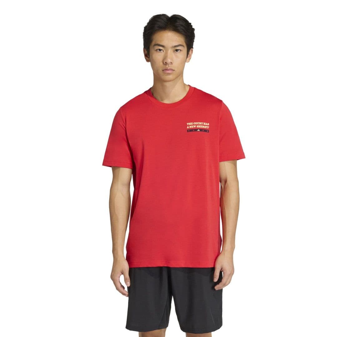 Padel Wanted T