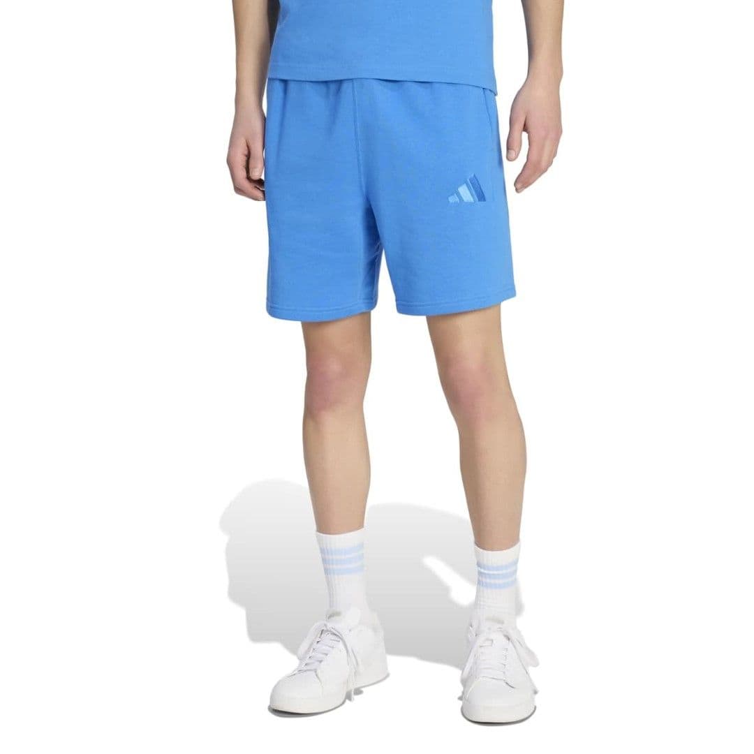 Short ADIDAS FUTURE LOUNGE Azul Hombre