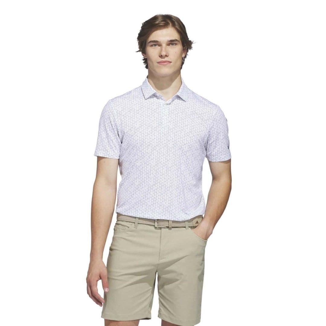 Remera ADIDAS SPORT P Blanco Hombre