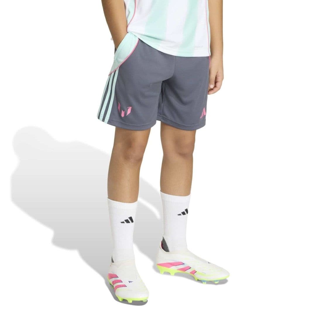 Short ADIDAS GEN CULTURE Gris Niños