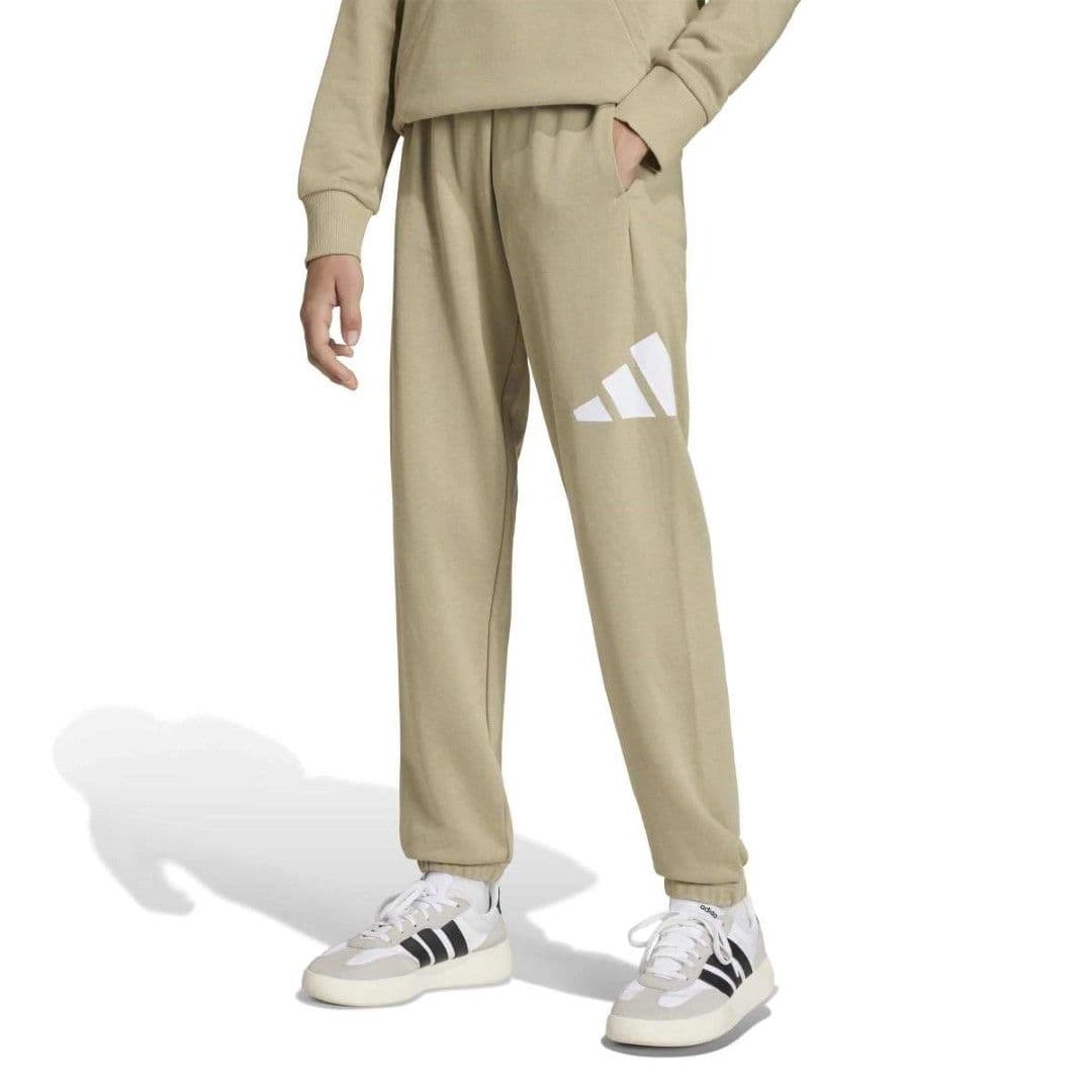Pantalón ADIDAS ESSENTIALS Marrón Niños