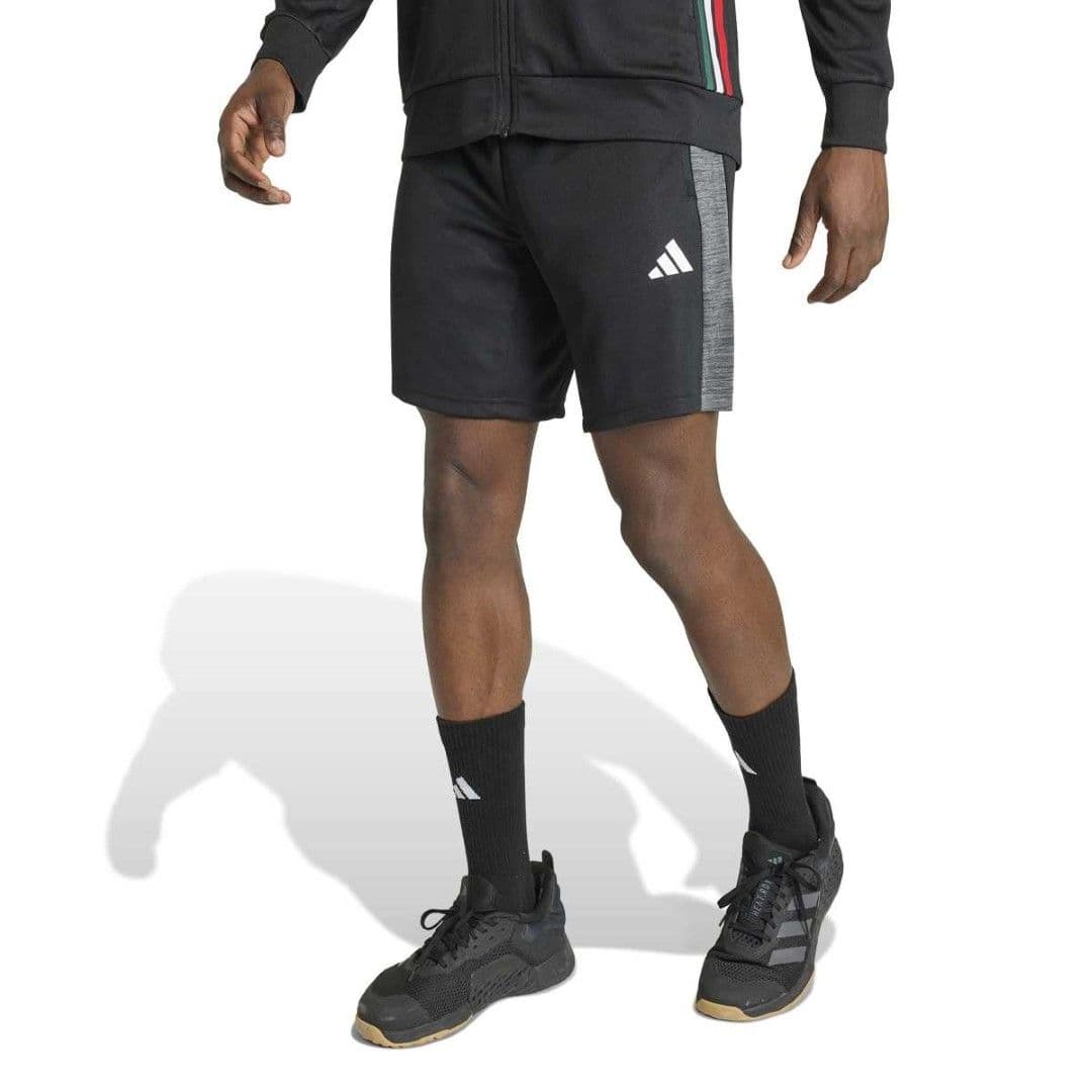 Short ADIDAS We Allset Negro Hombre
