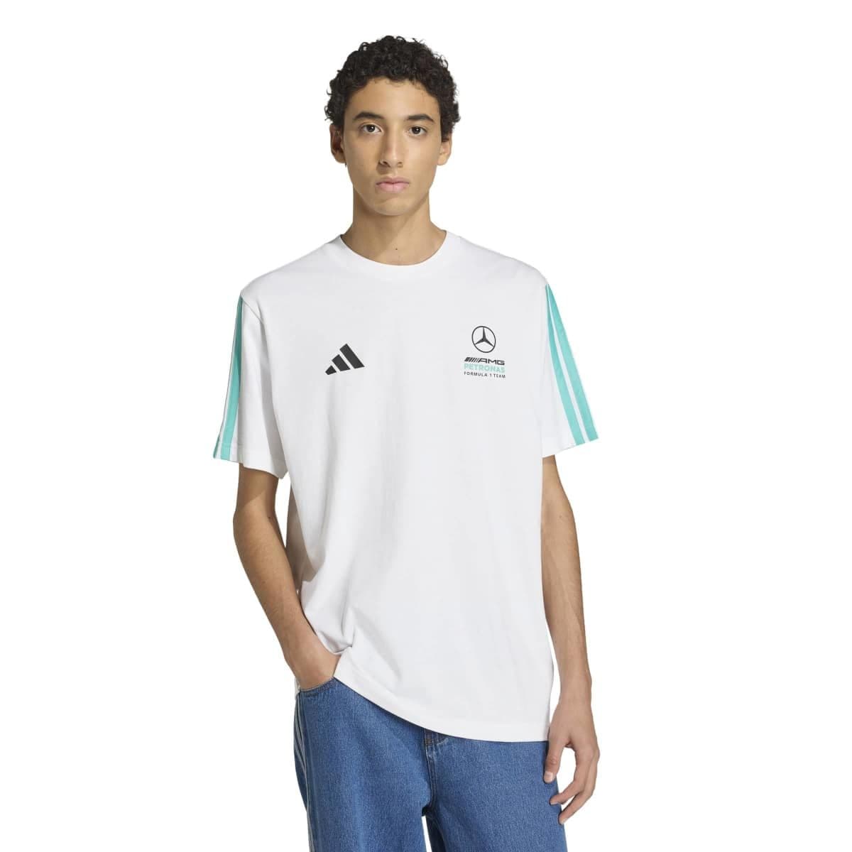 Remera Adidas Mer Dna Tee M