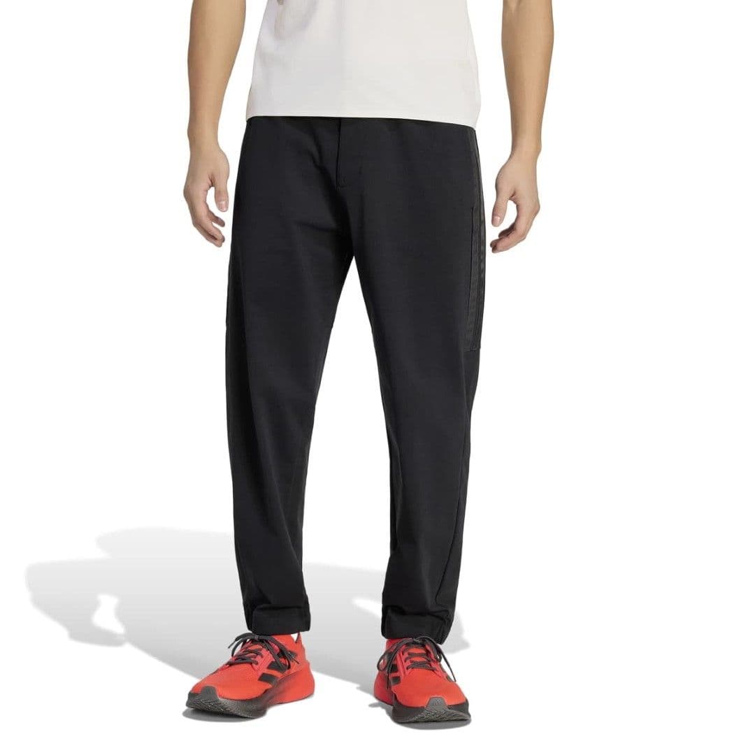 Pantalón ADIDAS TEAMWEAR Negro Hombre