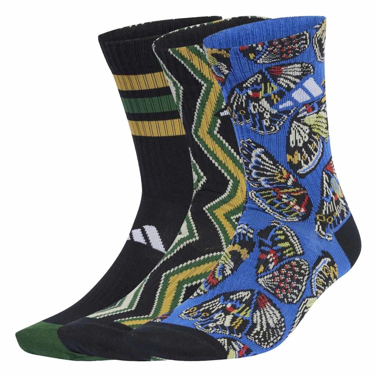 Medias Adidas