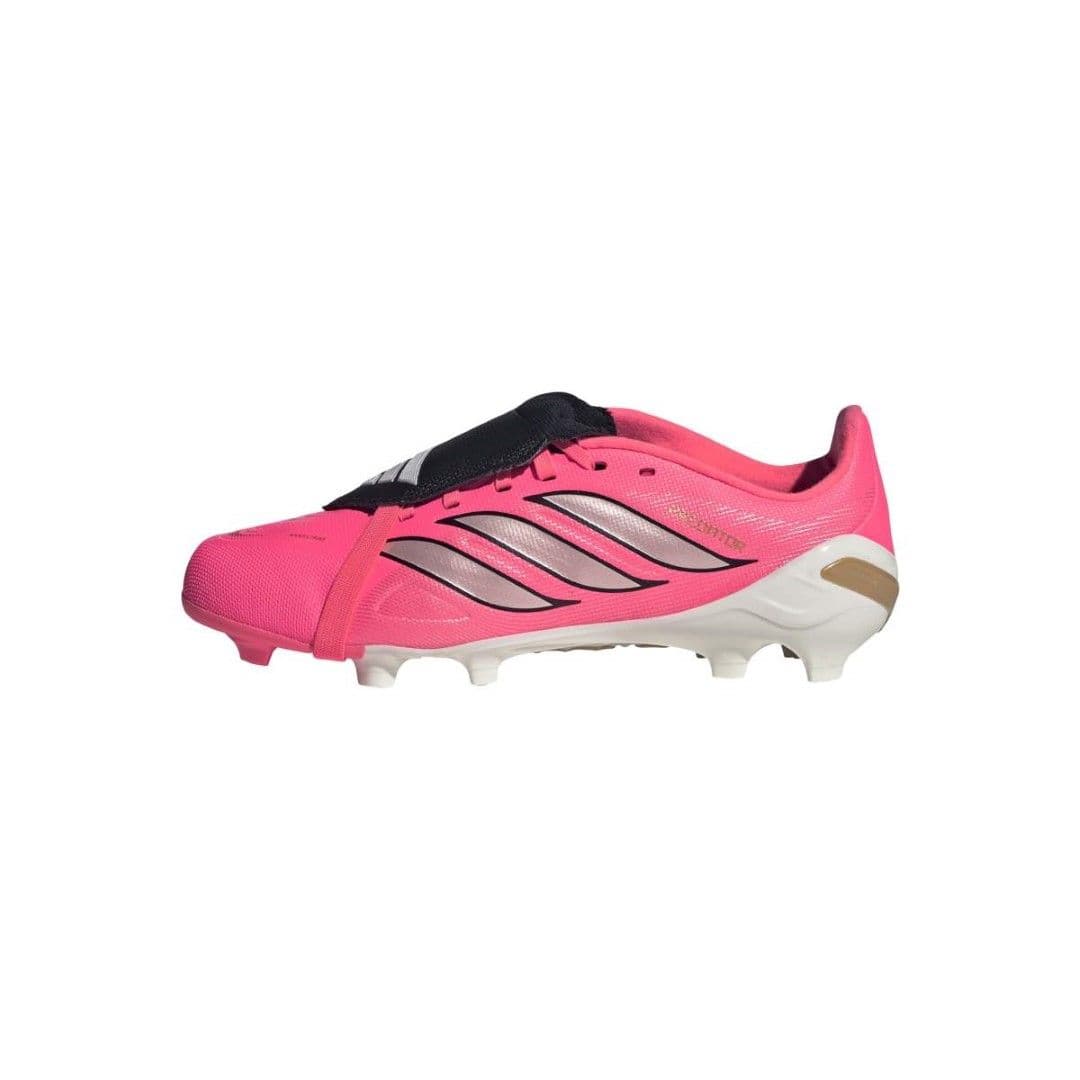 Botin ADIDAS PREDATOR LEAGUE FT FG J Rosa Niños