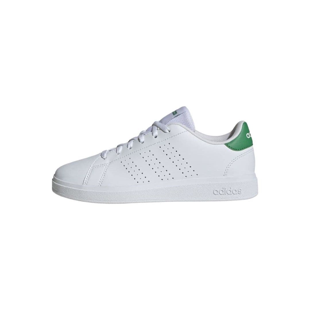 Calzado ADIDAS ADVANTAGE BASE 2.0 J Blanco Niños