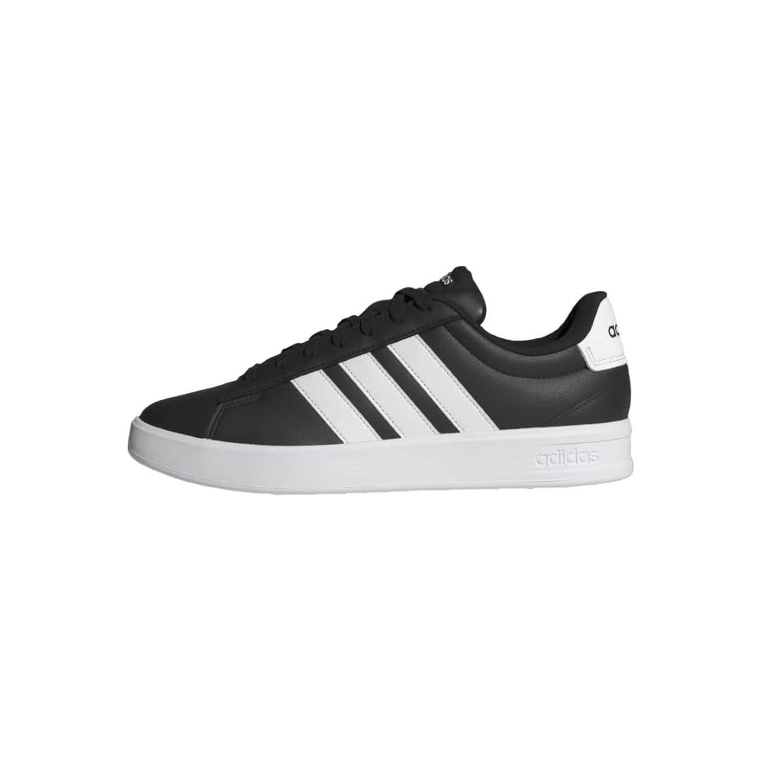 Calzado ADIDAS GRAND COURT 3.0 Negro Hombre