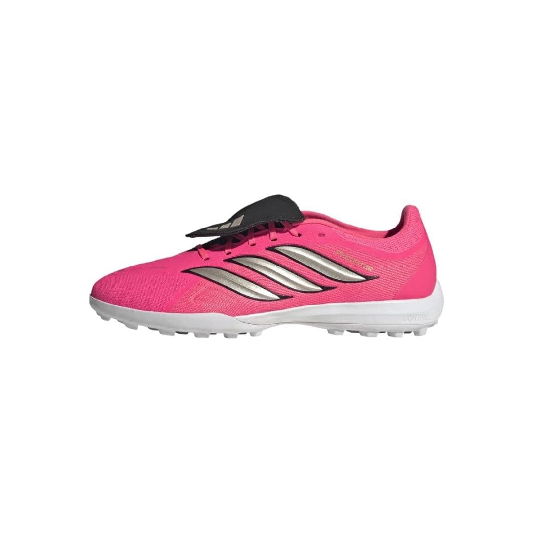 Tototerreno ADIDAS PREDATOR LEAGUE FT TF Rosa Hombre