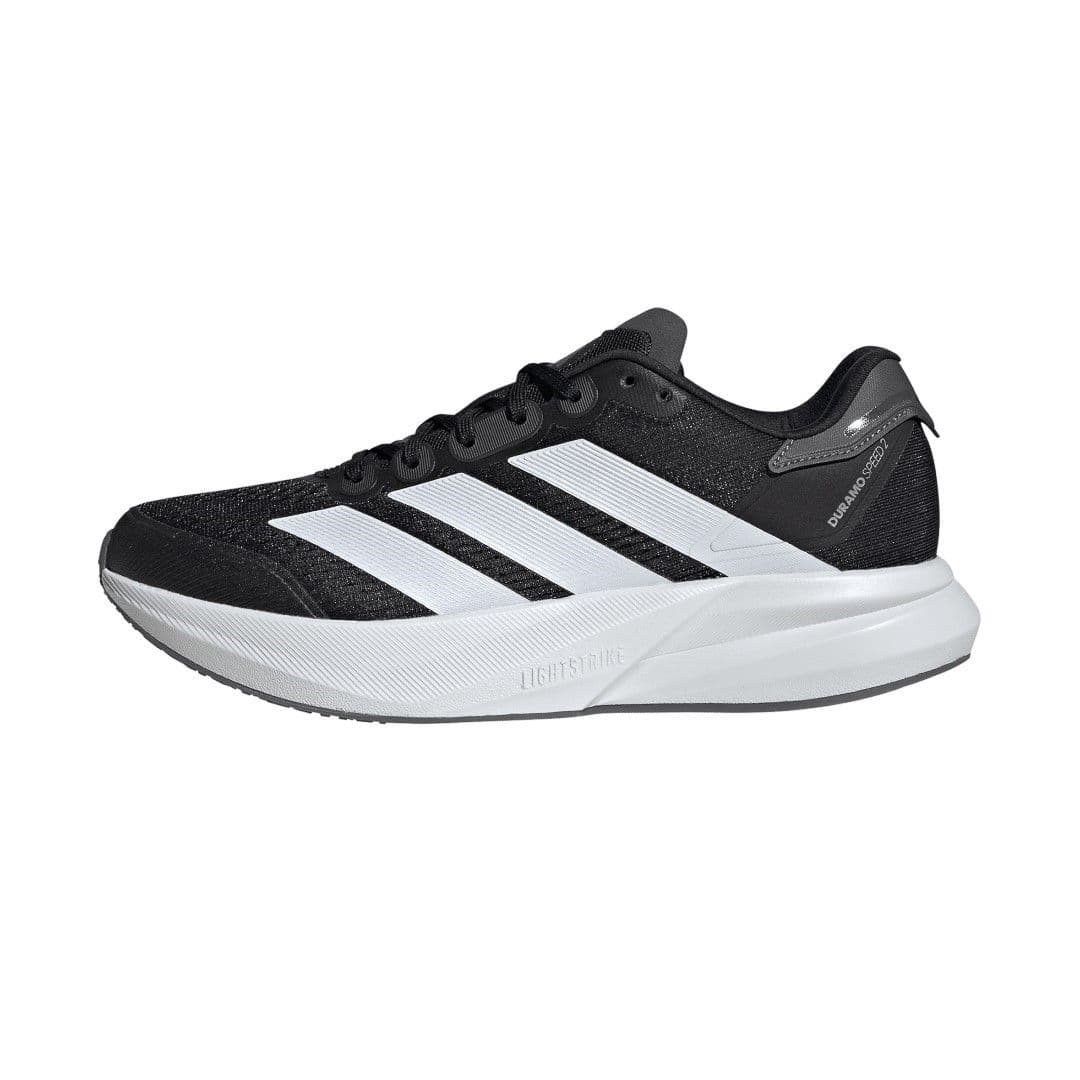 Calzado Adidas Duramo Speed 2 M Negro Hombre
