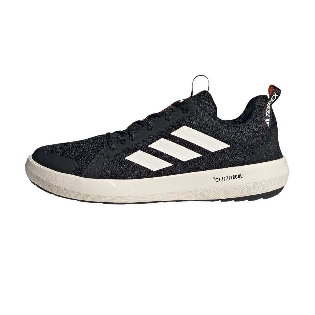 Terrex Boat Lace Climacool