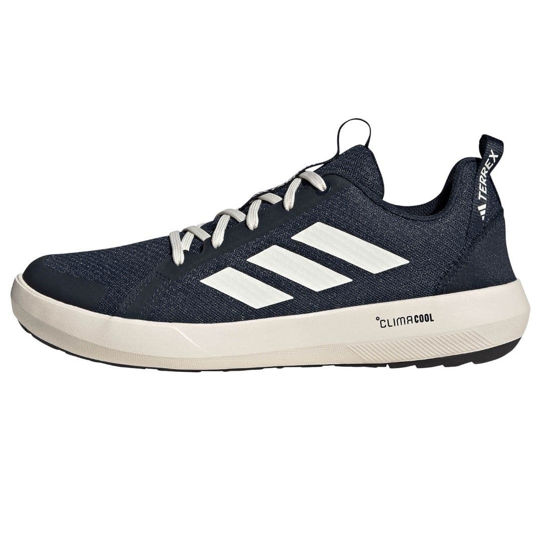 Terrex Boat Lace Climacool