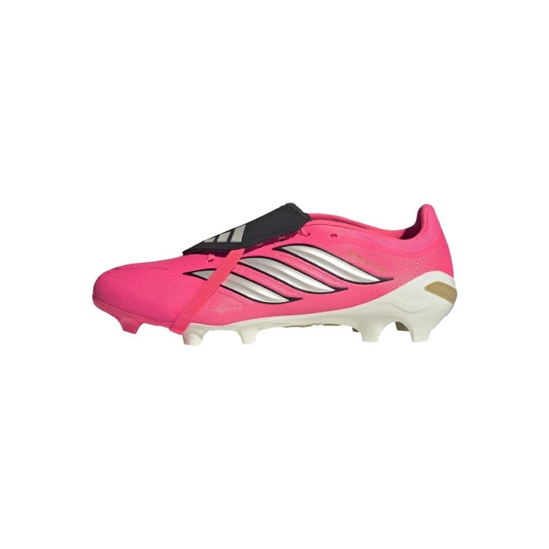 Botin ADIDAS PREDATOR LEAGUE FT FG Rosa Hombre