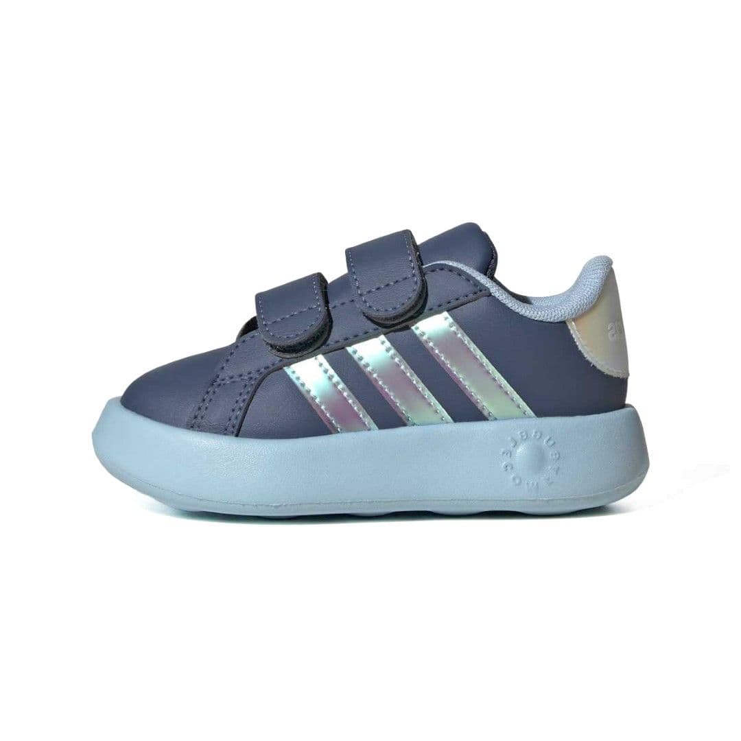 Calzado ADIDAS GRAND COURT 2.0 CF I Azul Unisex