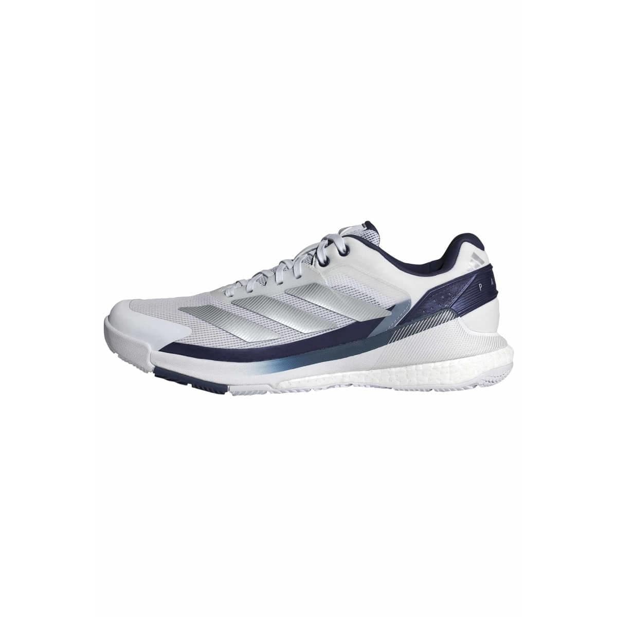Calzado Adidas Crazyquick Boost Padel M Blanco Hombre