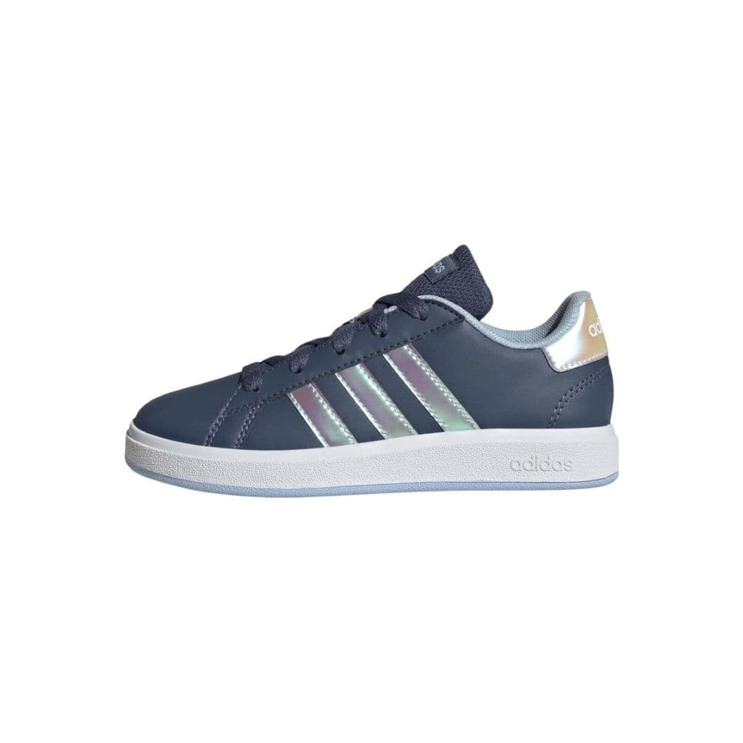 Calzado ADIDAS GRAND COURT 2.0 K Azul Niños
