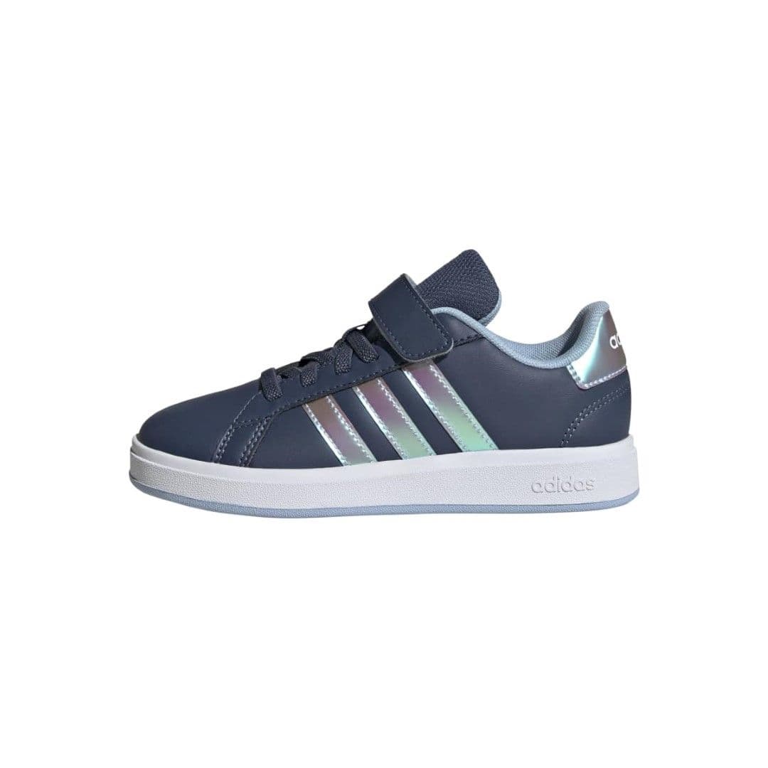 Calzado ADIDAS GRAND COURT 2.0 EL C Azul Niños