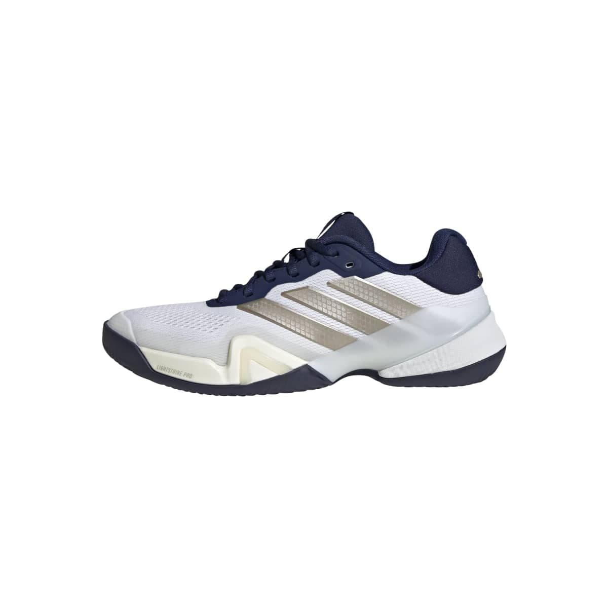 Calzado Adidas Barricade 14 M Cl