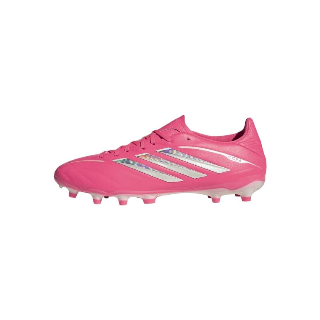Botin ADIDAS COPA PURE IV LEAGUE FG Rosa Hombre