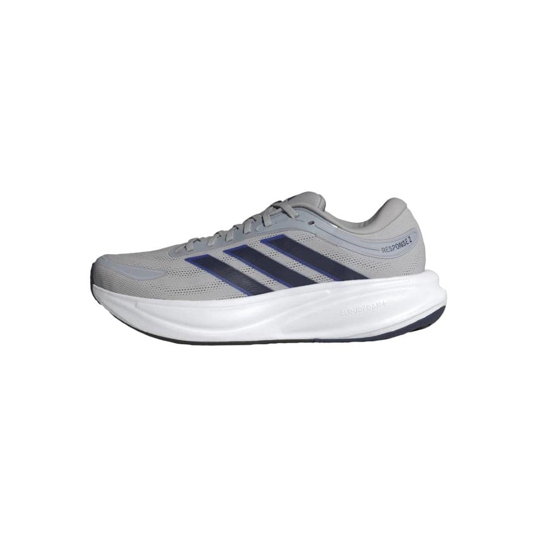 Calzado ADIDAS RESPONSE 2 M Gris Hombre