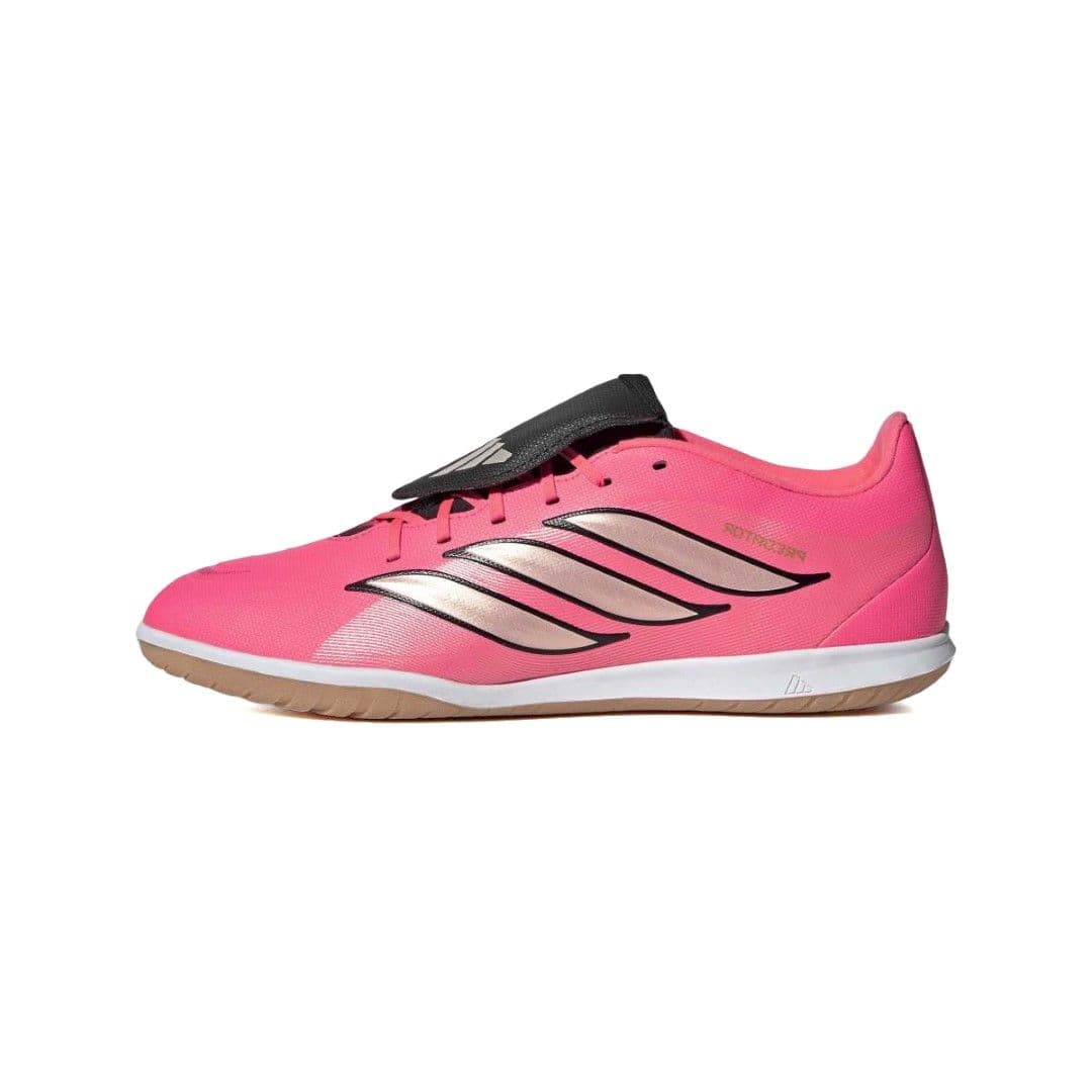 Calzado ADIDAS PREDATOR CLUB FT IN SALA Rosa Hombre