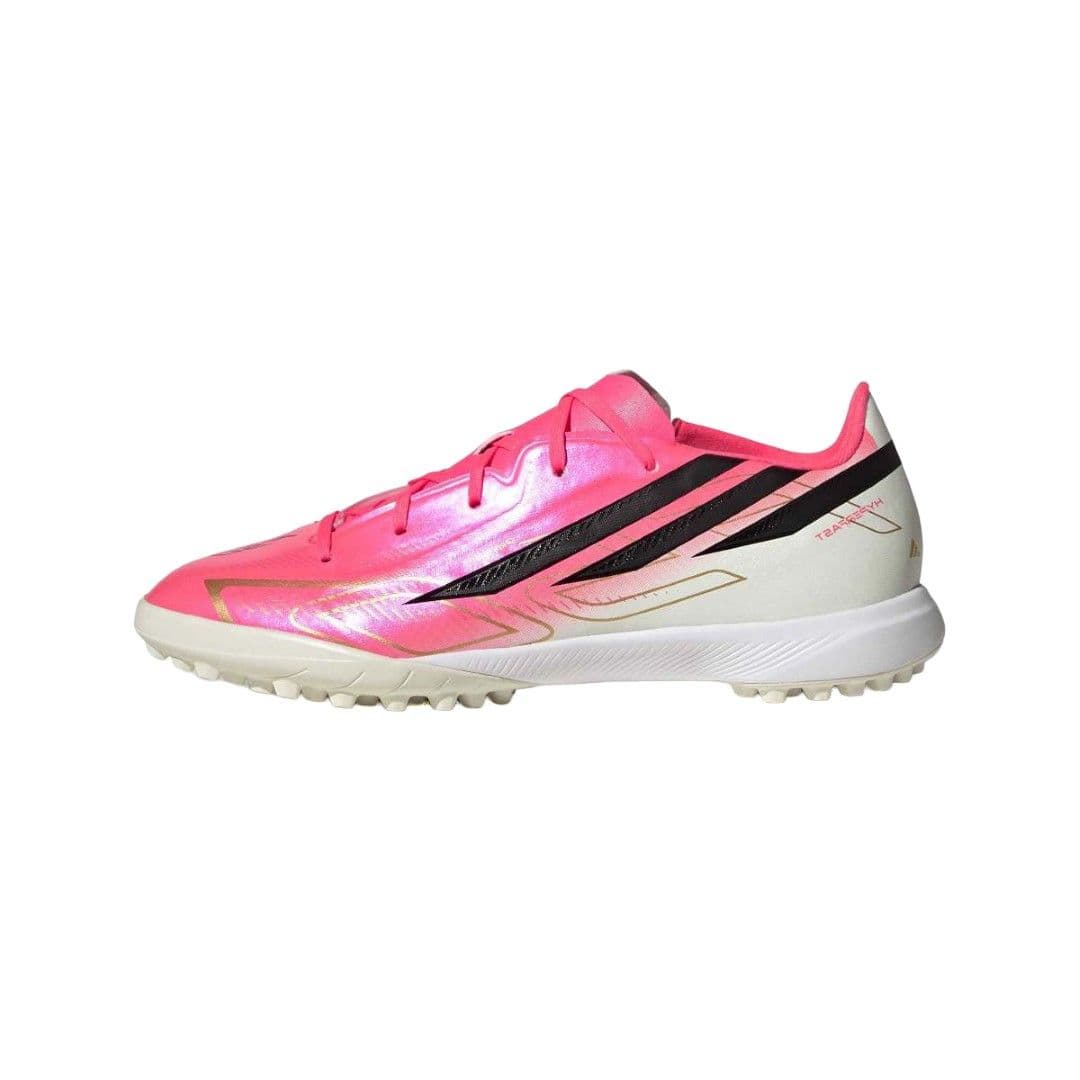 Todoterreno ADIDAS F50 HYPERFAST LEAGUE TF J Rosa Niños