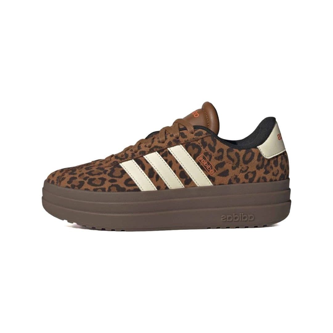 Calzado ADIDAS VL COURT BOLD Marrón Mujer