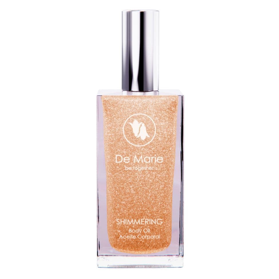 De marie aceite corporal bio x 1