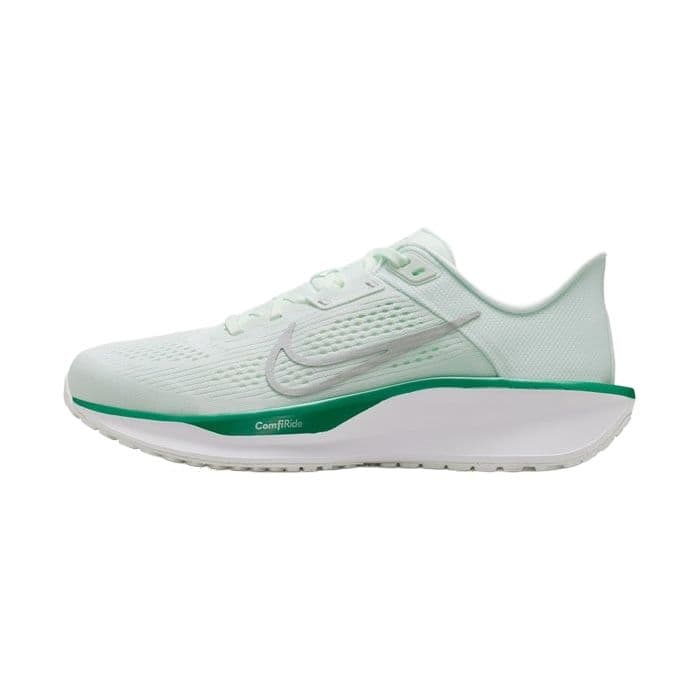 Calzado Nike Quest 6 Verde Mujer