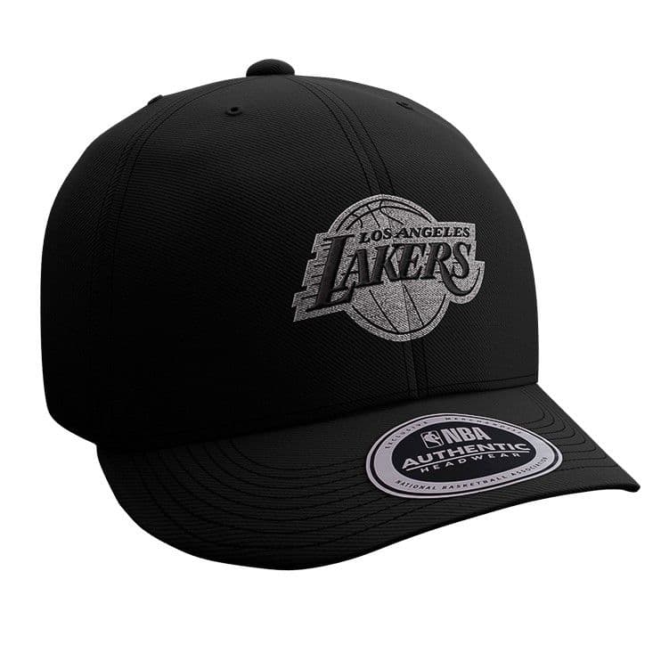Lakers Men Cap