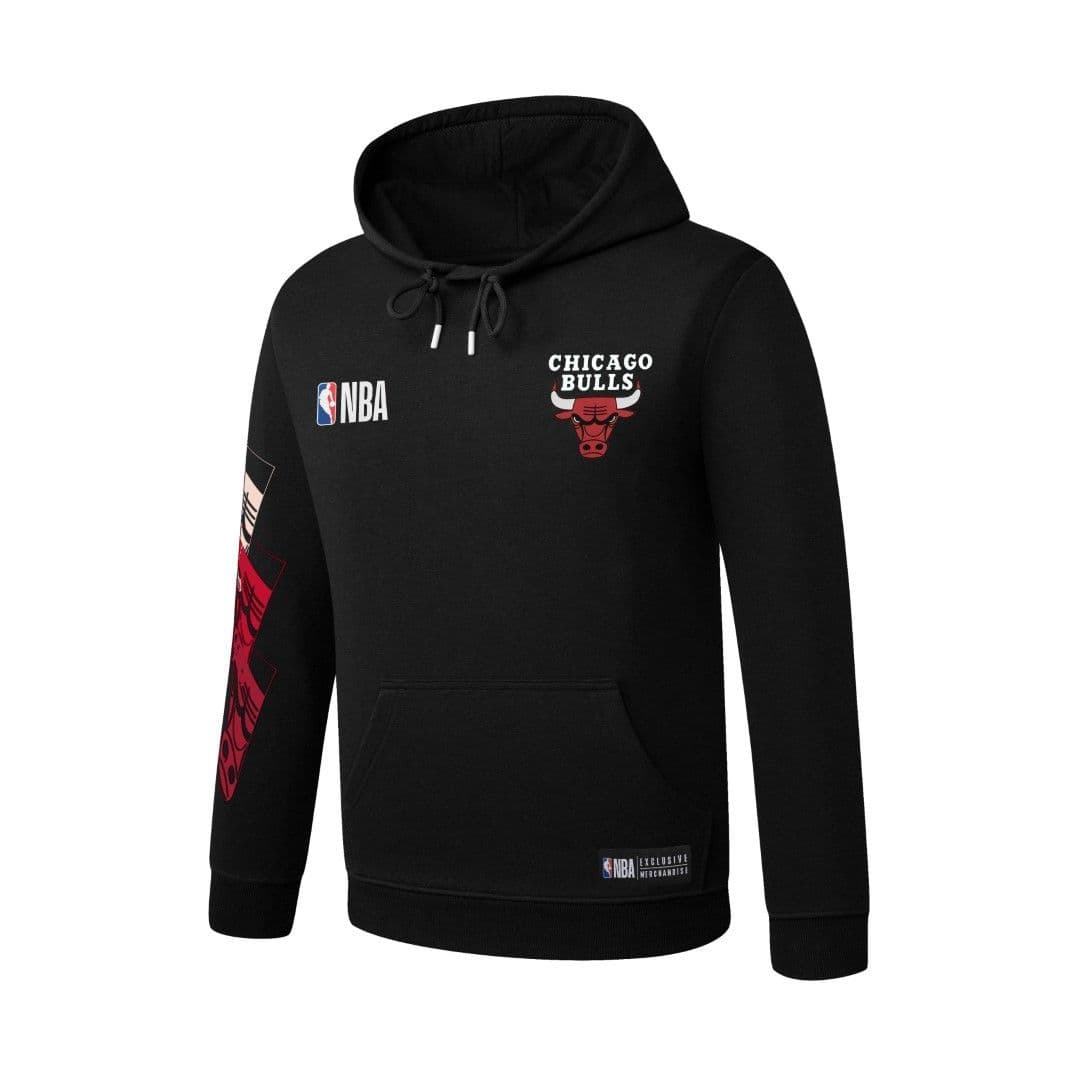 Bulls Kids Hoodie