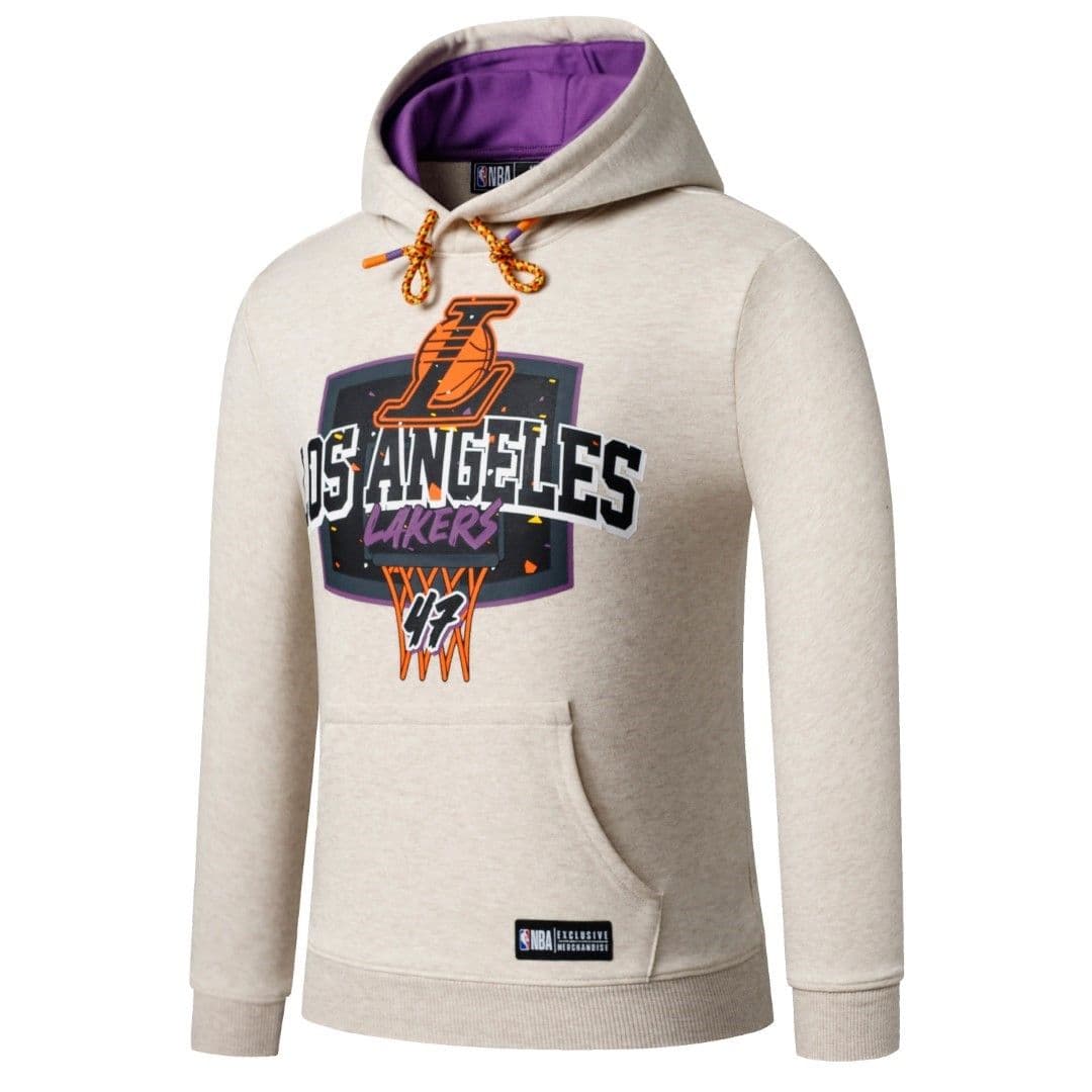 Lakers Kids Hoodie