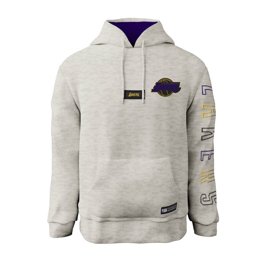 Lakers Men Hoodie