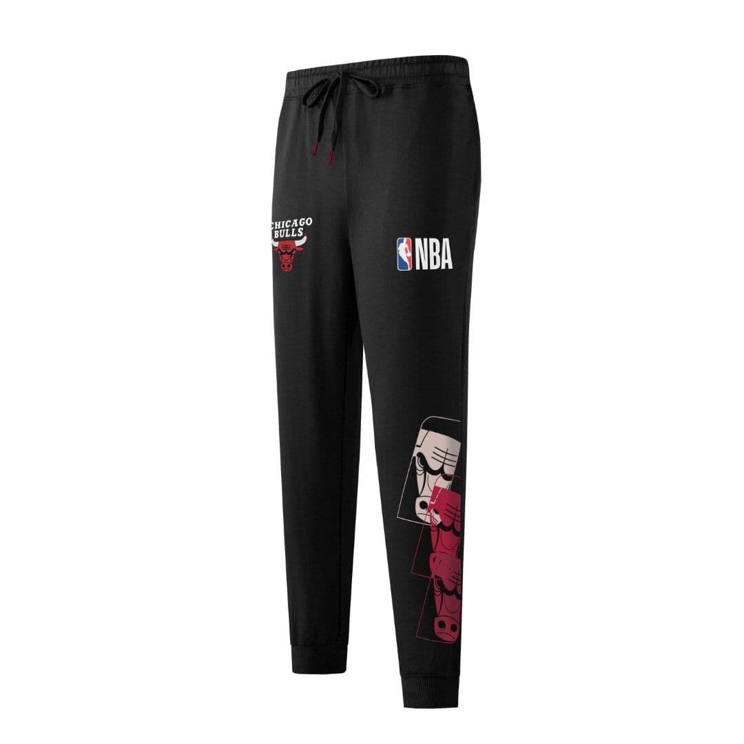Bulls Kids Long Pant