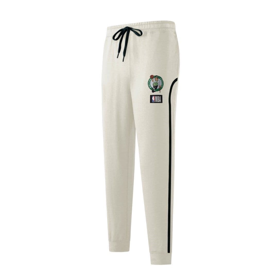 Celtics Men Long Pant