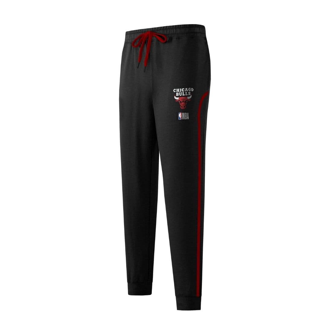 Bulls Men Long Pant