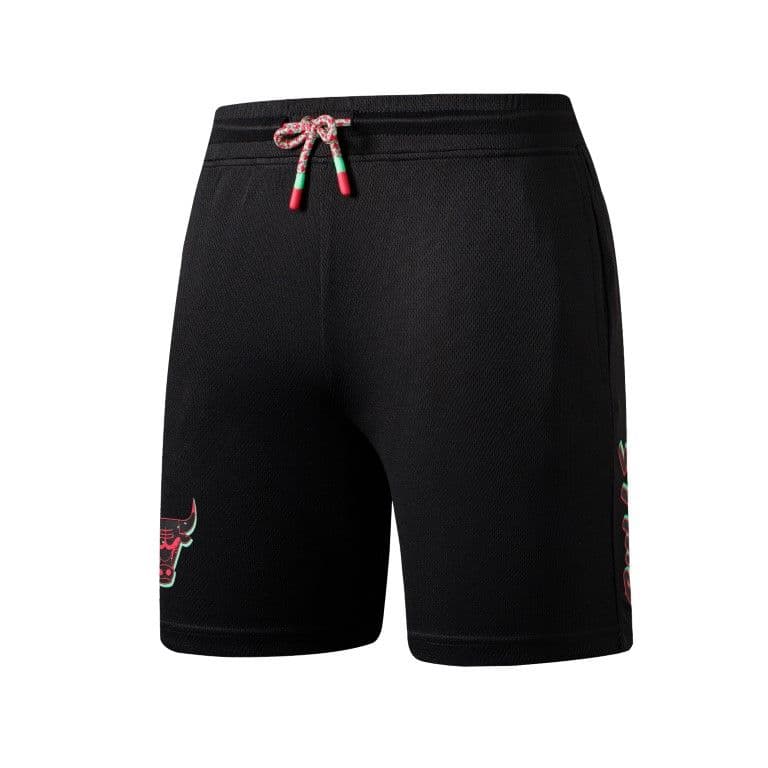 Bulls Kids Short