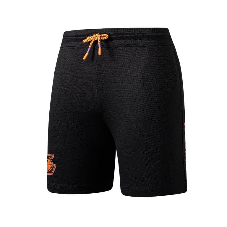 Lakers Kids Short